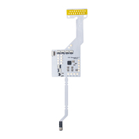 Chip de Reasignación Fácil para Controladores BDM-030/040/050, Placa FPC de Película Flexible + Interruptores, Mod de Reasignación para Juegos de Disparos y Carreras, Inalámbrico