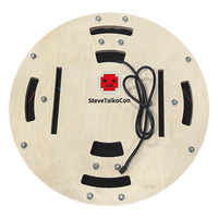 Manette de jeu d'arcade SteveTaikoCon Tatsujin
