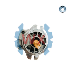 705-40-01370 Hydraulic Oil Gear Pump for <strong>Komatsu</strong> <strong>PC75</strong> <strong>Excavator</strong> Manufacture - Product Image 1