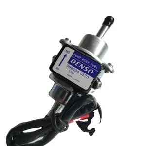 Fuel Pump Assembly Fuel Pump For All Models HEP-02A EP-500-0 EP-501-0 EP-502-0 056200-0570 EFP-3 3797522 EP-809 EP-602-0 UC-V6
