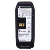PMNN4813A IMPRES 2 Baterai 2850mAh 21.9Wh PMNN4813 Radio Dua Arah Walkie Talkie Baterai Lithium APX N50 N30