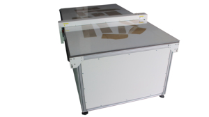 Nhà Máy Giá Tự Động Mẫu Mô Hình Máy Quét Cho Sofa Đồ Nội Thất Túi Quần Áo May Mặc Nhà Dệt - Product Image 2