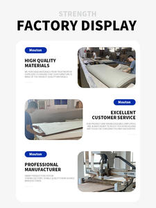 Sofá redondo de peluche salón tuerca círculo curvado sofá blanco sofás modernos - Product Image 3