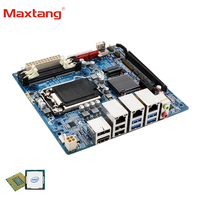 Dji Maxtang — Mini-carte mère ITX, processeur Intel Skylake Core/Pentium, chipset B150/H110 integré