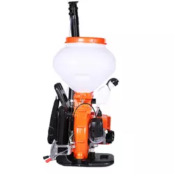 Bao Tải <span class=keywords><strong>2</strong></span> Thì Máy Thổi Phun Sương Công Suất Kiểm Soát Dịch Hại Máy Phun Nông Nghiệp Thiết Bị Máy Móc Nông Nghiệp - Product Image 2