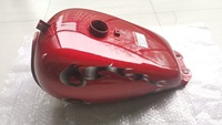 Tangki Bensin Motor Storm 150 Merah Hitam Biru Laris Manis