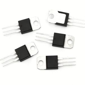 100% Authentic Brand-New AOT296L-VB TO-220 Transistor Specialized Electronic Components Purchasing and Support Services - Product Image 1