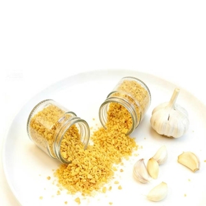 Flocons d'ail grillé prêts à l'emploi, texture croustillante, pour salade, <span class=keywords><strong>pizza</strong></span>, pâtes - Product Image 2