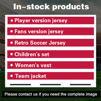 Camisetas de Fútbol Retro Personalizadas para Hombre y Mujer, Transpirables, de Secado Rápido, para Verano, Conjuntos de Camisetas Deportivas, Venta al Por Mayor
