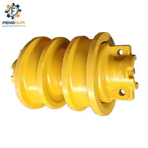 Гусеничный каток бульдозера <span class=keywords><strong>D20</strong></span> D30 D31 D50 D65 D3 D4 D5 D6 D85 D155 - Product Image 1