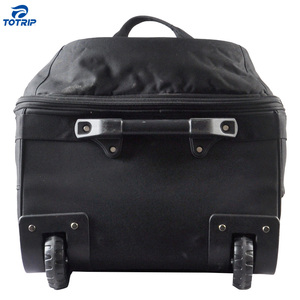 <span class=keywords><strong>Sac</strong></span> <span class=keywords><strong>de</strong></span> voyage pour équipement sportif à <span class=keywords><strong>roulettes</strong></span> OEM, polyester 600D, 50-70L - Product Image 3