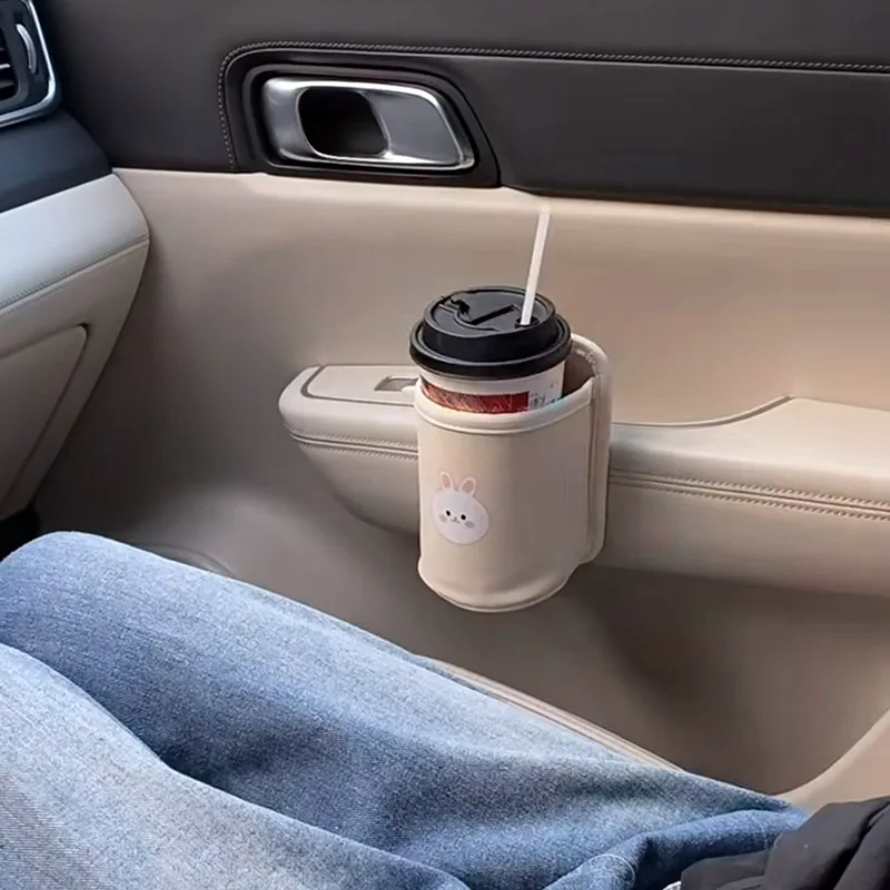 Xuanming CNS-078 Car Seat Gap Organizer - Modern Simple Style Vehicle Storage Box