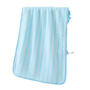 Toalla Facial de Felpa Coral Jin Ao 35x75 Cm, Suave, Absorbente y de Secado Rápido para Niños y Adultos - Product Image 3