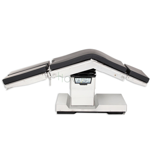 Điện thủy lực <span class=keywords><strong>radiolucent</strong></span> cực thấp vị trí hoạt động bảng cho phẫu thuật thần kinh phẫu thuật - Product Image 5