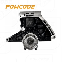 POWCODE K9K 700 Bloc-cylindres moteur diesel EURO 4 110109953R 110107734R Blocs-cylindres courts pour Renault KANGOO 1.5dCi