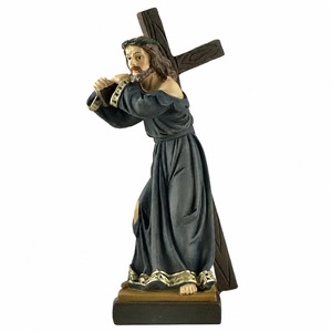 Nueva Escultura Decorativa de Ángel para el Hogar, Adorno Religioso, Estatua de San Miguel para Regalo Empresarial - Product Image 4