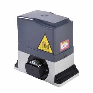 Wsj khóa cơ chế AC 800kg 370W điện nhập cửa trượt động cơ cửa trượt nhà điều hành - Product Image 6