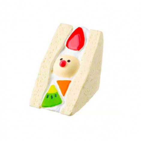 Wenniao Sandwich Refrigerator Sticker