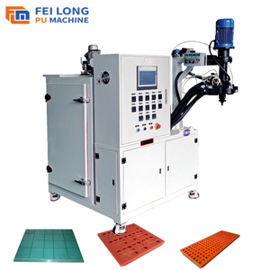 Принадлежности для уборки сахарной свеклы, полиуретановая щетка, полиуретановая пена, Полиуретановая эластомерная формула, машина для тестирования - Product Image 1