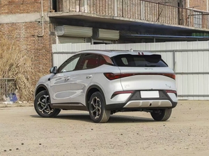 BYD Yuan PLUS 2025 Usado, Edición Conducción Inteligente, SUV Eléctrico Puro de 430 km con Techo Solar - Product Image 4