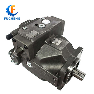 Pompe à piston axial rexroth <span class=keywords><strong>a4vso250</strong></span> avec haute pression - Product Image 4
