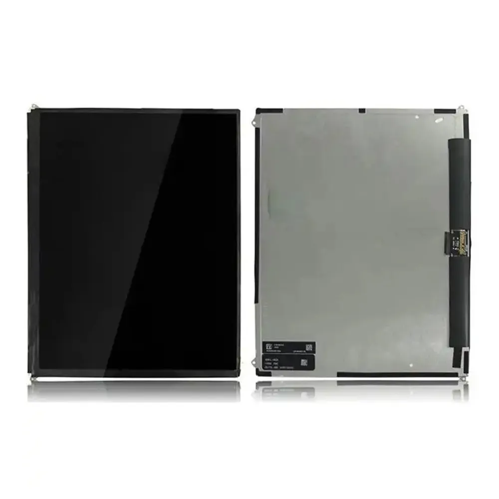 Grosir layar sentuh 100% asli untuk Ipad Air2 layar sentuh untuk Apple Air3 Display Lcd Oem pabrik Harga Rendah grosir