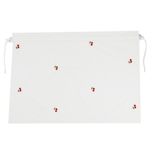 Pare-soleil pour fenêtre de voiture, rideau isolant thermique d'été en Polyester brodé Daisy pour la protection de l'intérieur de la voiture - Product Image 5