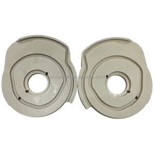 Guía de Nylon Sintético <span class=keywords><strong>MC</strong></span> Personalizada para Piezas de Repuesto de Equipos de Procesamiento de Aves de Corral - Product Image 1