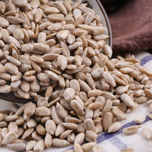 Esportazione cinese a basso prezzo di fabbrica di semi di girasole di buona qualità per la produzione di olio di girasole - Product Image 4