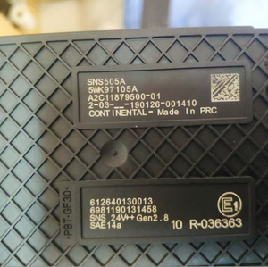 Weichai Nitơ cảm biến oxy 612640130013 5wk97103 - Product Image 1