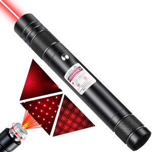 Juguete Interactivo para <span class=keywords><strong>Gatos</strong></span> con Láser, Diseño de Cielo Estrellado, con Luz Roja, el Más Vendido - Product Image 4