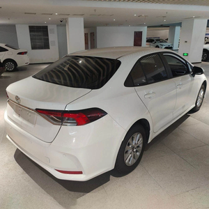 JX Auto Usado para <span class=keywords><strong>Yaris</strong></span> L Zhixuan Híbrido 1.5L <span class=keywords><strong>CVT</strong></span> 2024 HATCHBACK Volante a la Izquierda 5 Plazas Mini Coche con Emisión Euro VI - Product Image 6