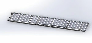 완전 자동 샌딩기 목공 사각 목재 자동 샌더 와이드 벨트 양면 목재 바닥 샌더 라인 - Product Image 6