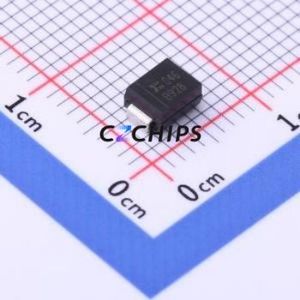 ไดโอด ZENER ไดโอด SMB 1SMB5928B-13ใหม่ของแท้ชิ้นส่วนอิเล็กทรอนิกส์ - Product Image 1