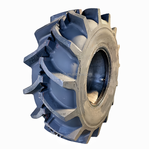 ยางรถไถเกษตร XuZhou ARMOUR 20.8-38 ลาย R-2 ยางพิเศษสำหรับรถแทรกเตอร์ ยางรถเก็บเกี่ยว - Product Image 3