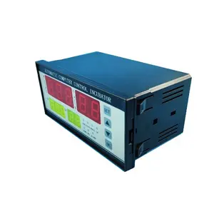 XM-18 Digital Pengendali Suhu dan Kelembaban untuk Inkubator