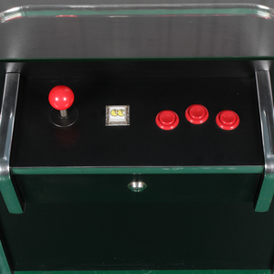 Machine d'arcade <span class=keywords><strong>de</strong></span> type cocktail avec accepteur <span class=keywords><strong>de</strong></span> pièces multiples, style japonais classique, avec joystick et boutons, pour jeux <span class=keywords><strong>de</strong></span> combat <span class=keywords><strong>de</strong></span> rue - Product Image 6