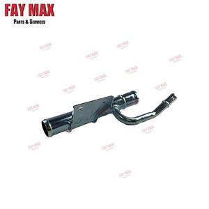 19503-5AA-A00ข้อต่อท่อน้ำเหล็กสำหรับ Honda Civic 2016-2020 1.5T ชิ้นส่วนระบายความร้อนอัตโนมัติ - Product Image 3