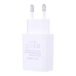 Cargador de Pared de 5V 2A con Cable de Carga Tipo <span class=keywords><strong>C</strong></span> para Samsung A21s, <span class=keywords><strong>Huawei</strong></span> P Smart Z, Honor 10, 20, 30 Pro, 9A, <span class=keywords><strong>Redmi</strong></span> Note 7, 8, 9s, Adaptador para Teléfono - Product Image 4