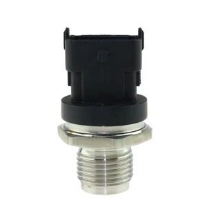 55576178 55 576 178 97361561 98006101 Capteur de pression de carburant à rampe commune pour GM - Product Image 1