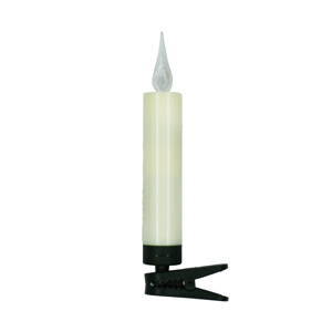 Kanlong <span class=keywords><strong>Bougies</strong></span> décoratives à <span class=keywords><strong>LED</strong></span> à intensité variable Télécommande <span class=keywords><strong>sans</strong></span> <span class=keywords><strong>fil</strong></span> <span class=keywords><strong>pour</strong></span> arbre <span class=keywords><strong>de</strong></span> <span class=keywords><strong>Noël</strong></span> Lumière à clipser <span class=keywords><strong>pour</strong></span> les fêtes <span class=keywords><strong>de</strong></span> fin d'année - Product Image 2