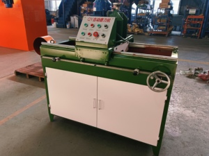 Penggunaan fleksibel mesin pengasah pisau penggiling siccor mesin pengasah - Product Image 3