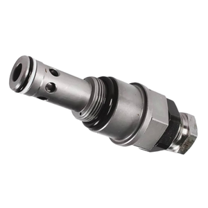 Válvula de Alivio Principal de Alta Calidad para PC200-8, 723-40-93600, Repuestos para Excavadoras de Maquinaria de Construcción - Product Image 3