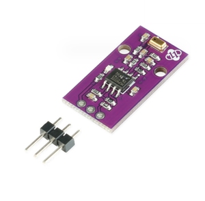 MCP6022 CJMCU-622 Micrófono de Silicio, <span class=keywords><strong>Amplificador</strong></span> <span class=keywords><strong>Operacional</strong></span> Riel a Riel, Salida Simulada, Componentes Electrónicos para Sonido... - Product Image 1