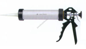 Silicone à deux composants pour adhésif d'étanchéité secondaire de bord de verre à double vitrage - Product Image 6