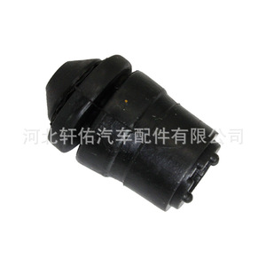 Shock Absorbing <b>Rubber</b> <b>Block</b> 90541 T0003 For Great Wall Haval Trunk Replacement Part - Product Image 3