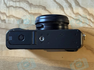 กล้องฟูจิ <span class=keywords><strong>X100V</strong></span> 26.1MP SLR ถ่ายวิดีโอ 4K พร้อมฟังก์ชั่นกันสั่น รุ่นใหม่ โปรโมชั่นลดราคา - Product Image 5