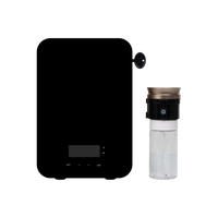 SCENTA Fabricant de diffuseurs de parfum personnalisés avec logo, diffuseur de parfum intelligent commercial de grande taille, diffuseur d'huile électrique pour hôtel, diffuseur professionnel