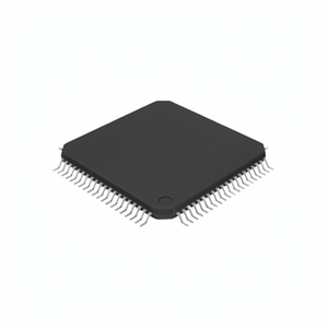 80 LQFP Authorized Distributor Embedded Components Electronic R5F104MKAFA#70 - Product Image 1