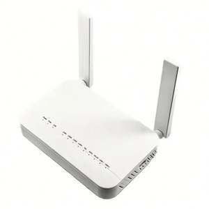 ONU XPON DUAL BAND WIFI6 2,4 5G Onu Router 4GE 1TEL WIFI ZT E SOLUCIÓN para FTTH Telecom INGLÉS FIRMWARE - Product Image 1